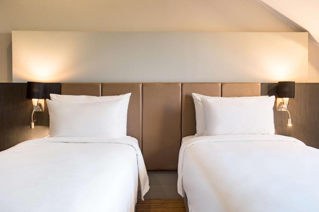 Radisson Hotel Tamboho Waterfront 안타나나리보 외부 사진