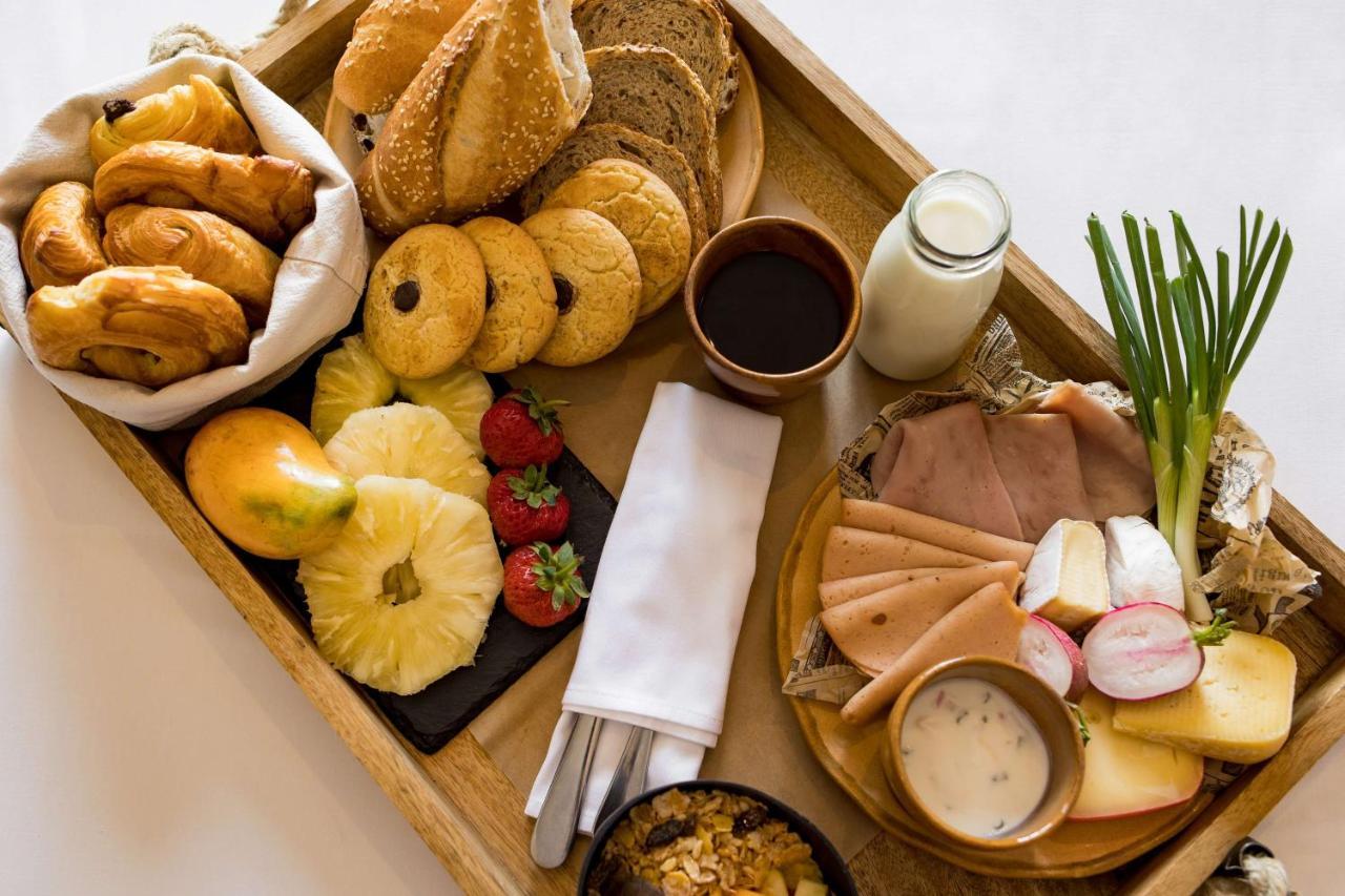 Radisson Hotel Tamboho Waterfront 안타나나리보 외부 사진